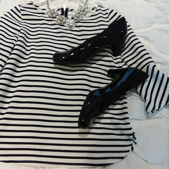 Aerololes Heelrest Black Heels - Picture 1 of 8